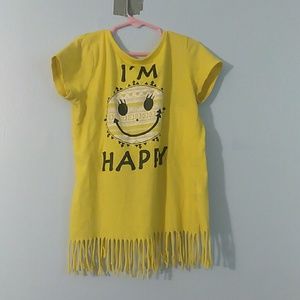 I'm Happy Shirt